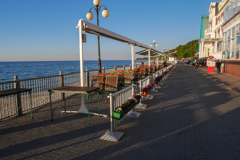 Светлогорск 2014