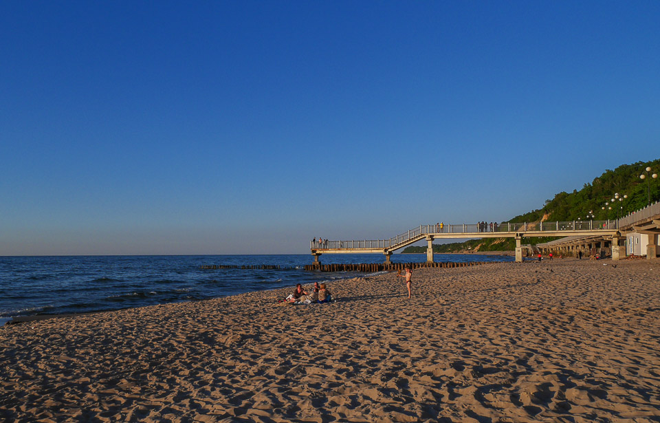 Светлогорск 2014