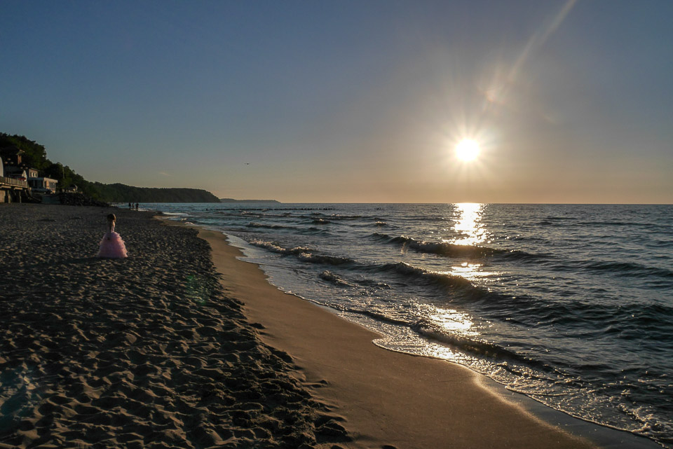 Светлогорск 2014