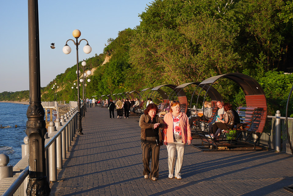 Светлогорск 2014