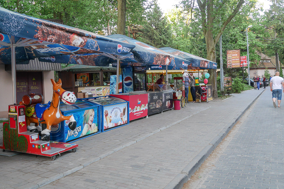 Светлогорск 2014