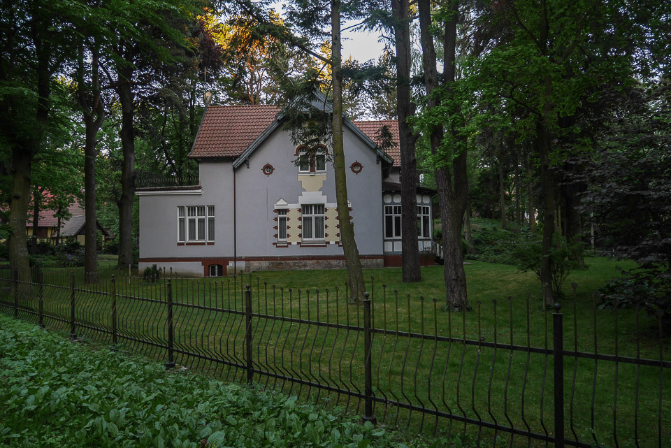 Светлогорск 2014
