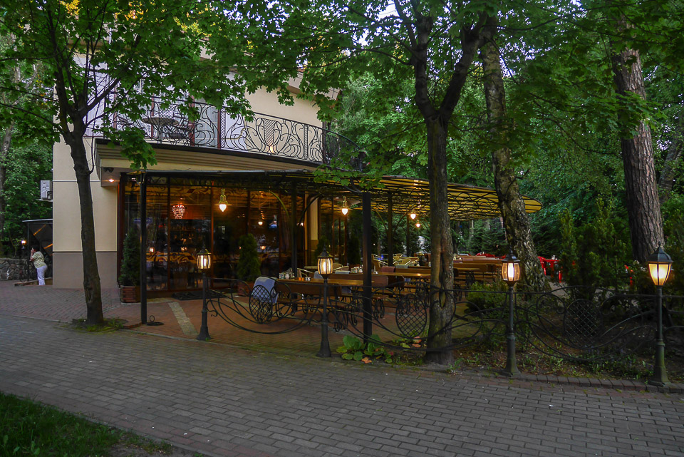 Светлогорск 2014