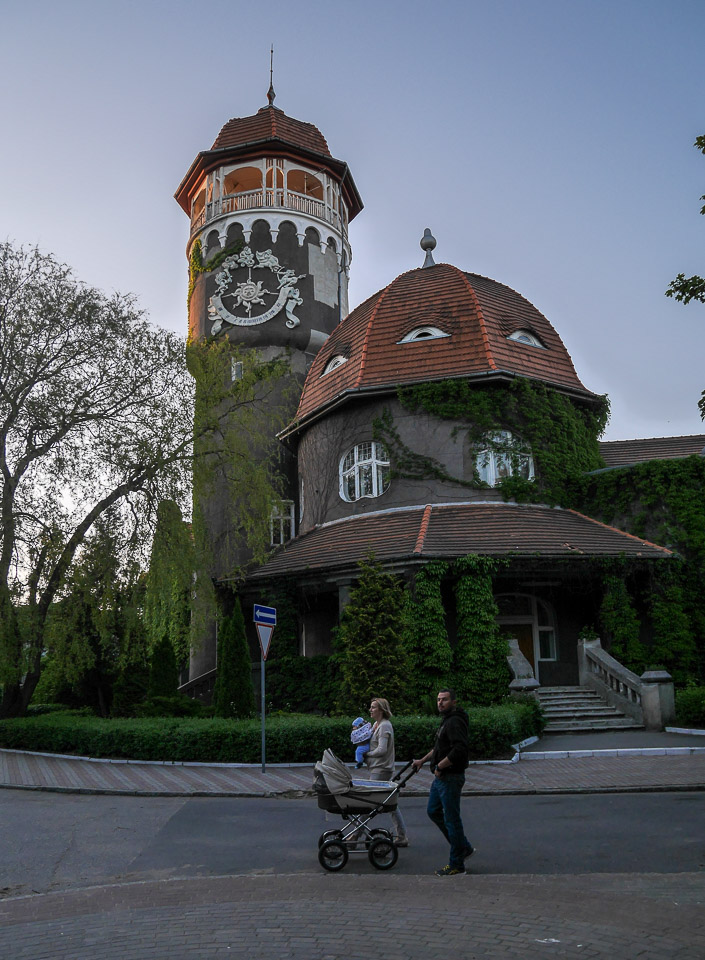 Светлогорск 2014
