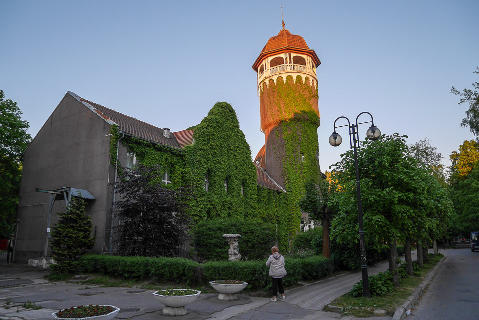 Светлогорск 2014