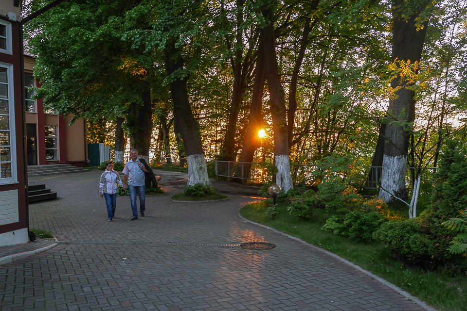 Светлогорск 2014
