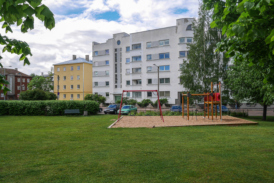 Таллин 2014