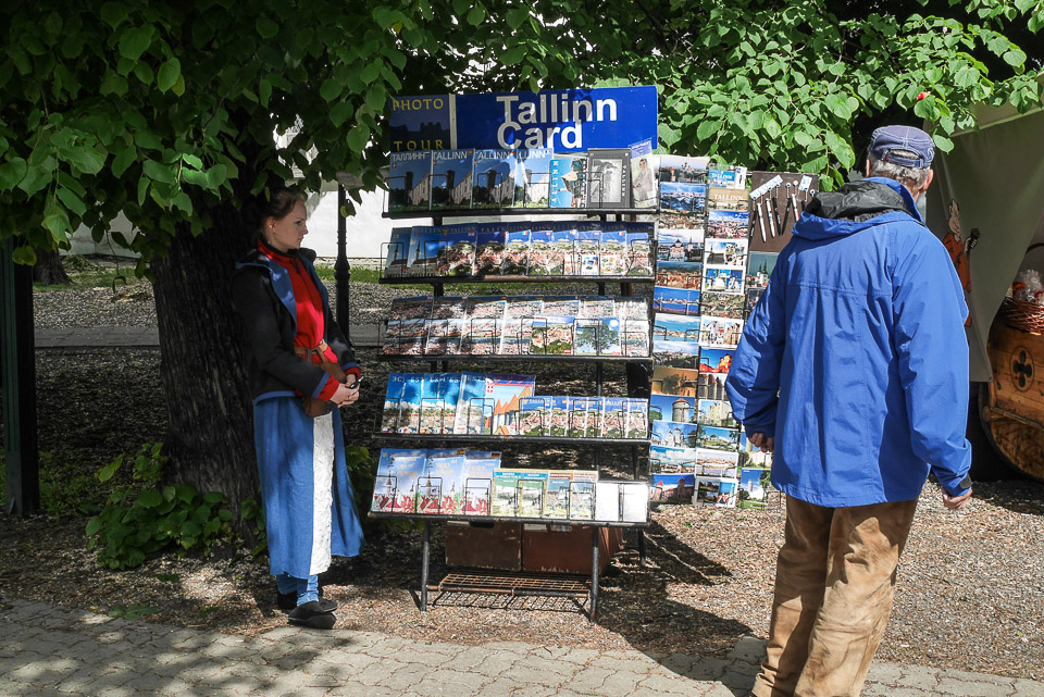 Таллин 2014