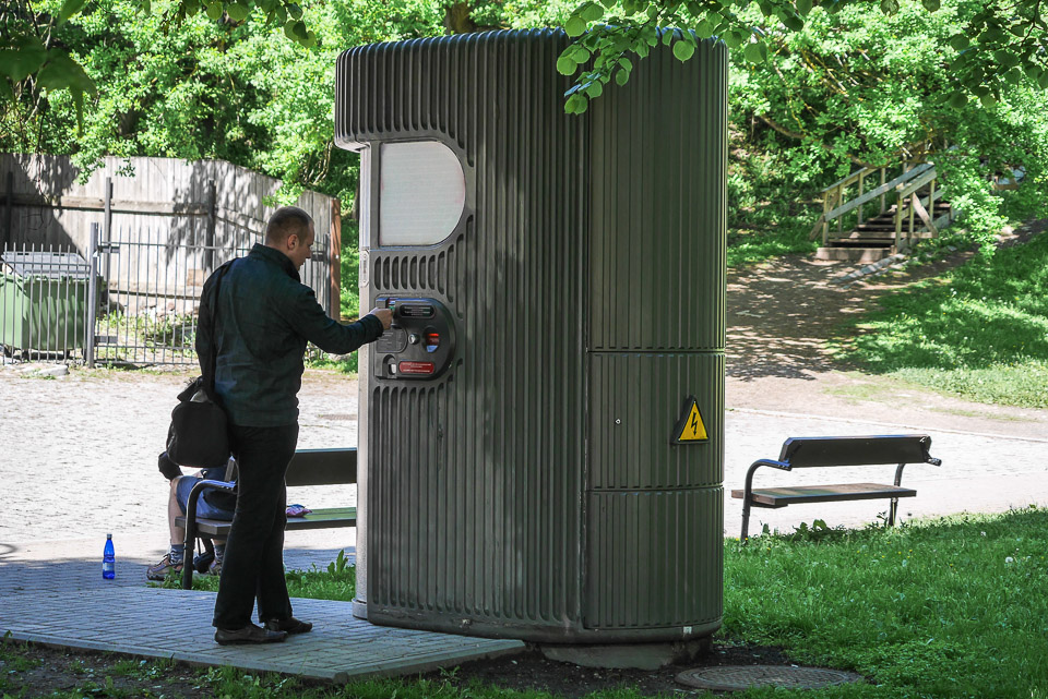 Таллин 2014