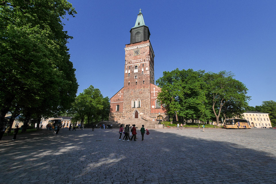 Турку 2014