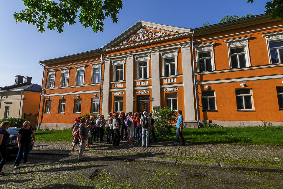 Турку 2014