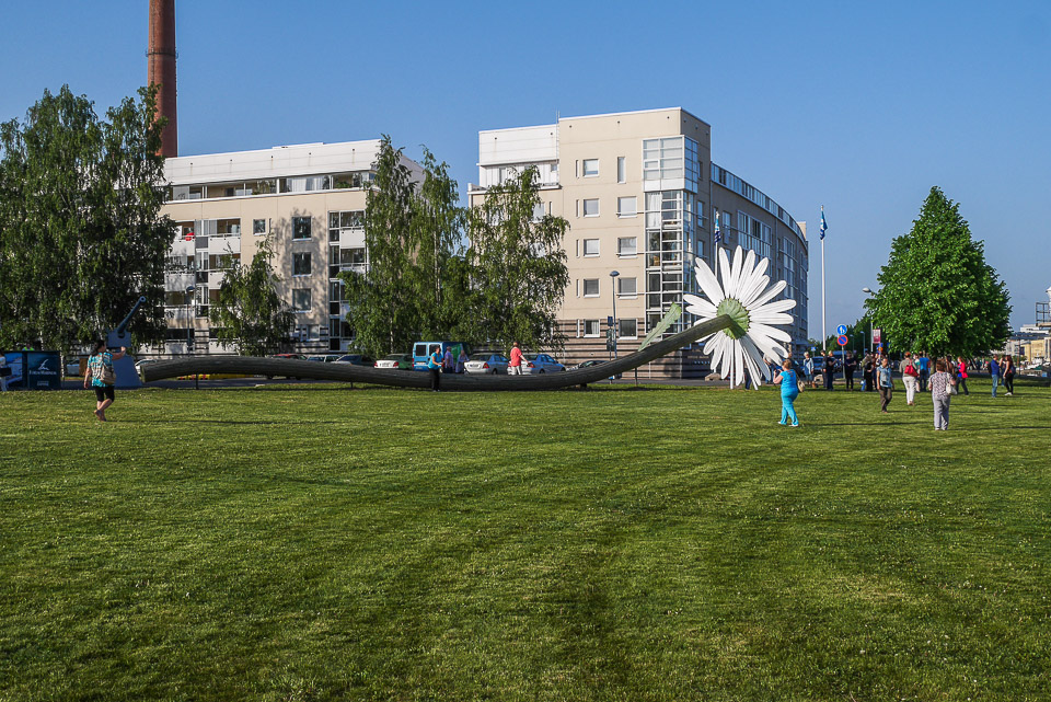 Турку 2014