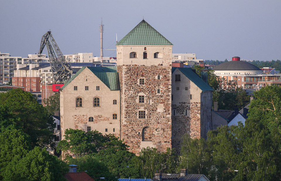 Турку 2014