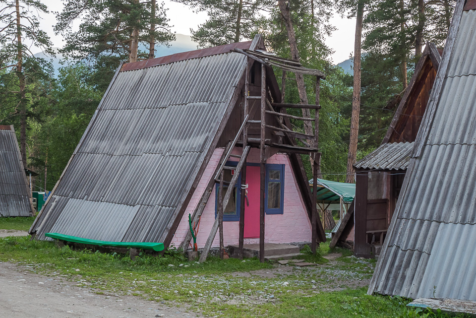 Архыз