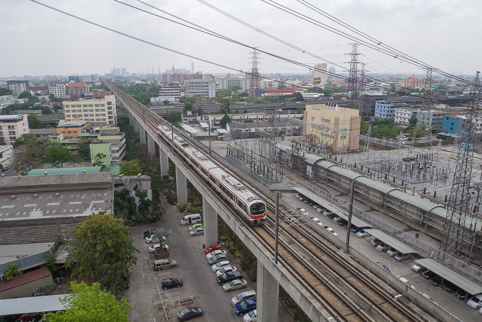 Бангкок