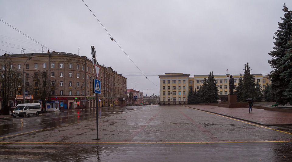 Брянск