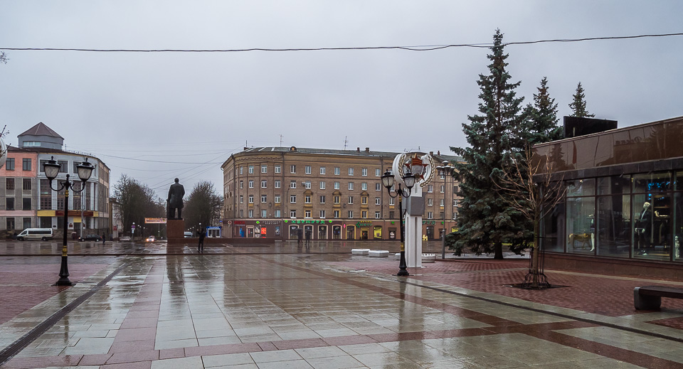 Брянск