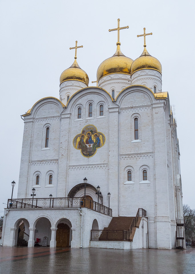 Брянск