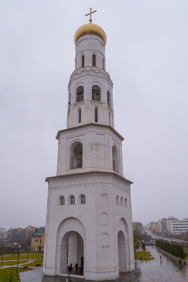 Брянск