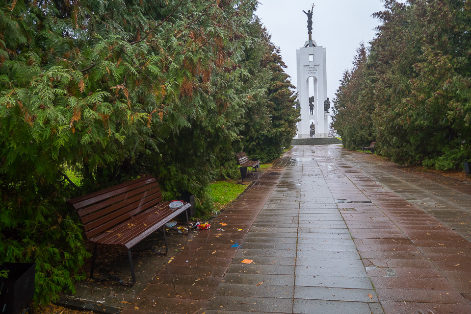 Брянск