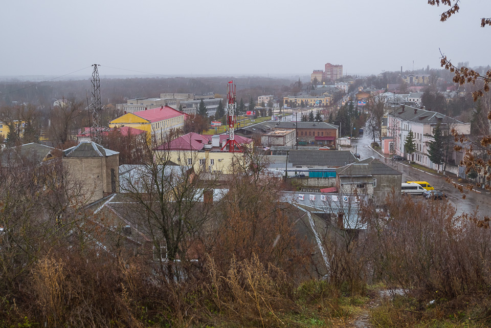 Брянск