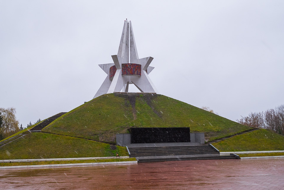 Брянск
