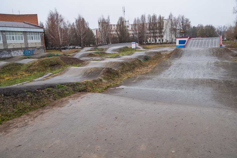 Брянск