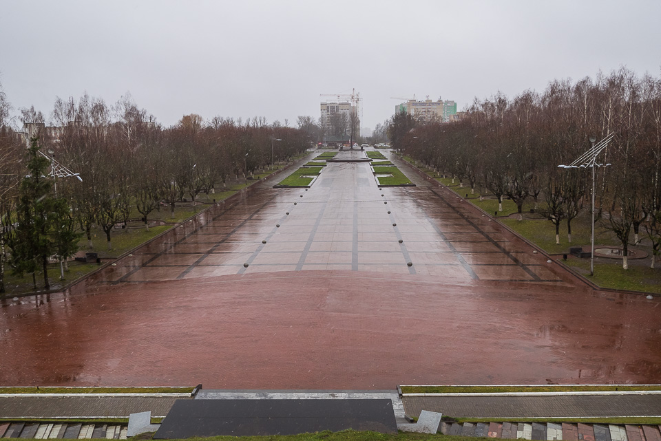 Брянск