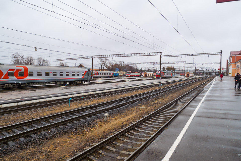 Брянск