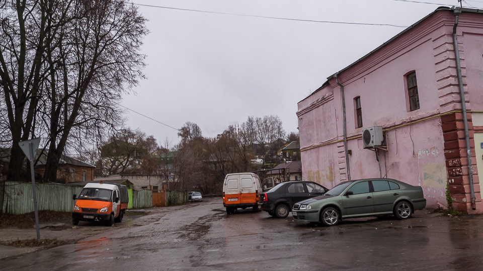 Брянск