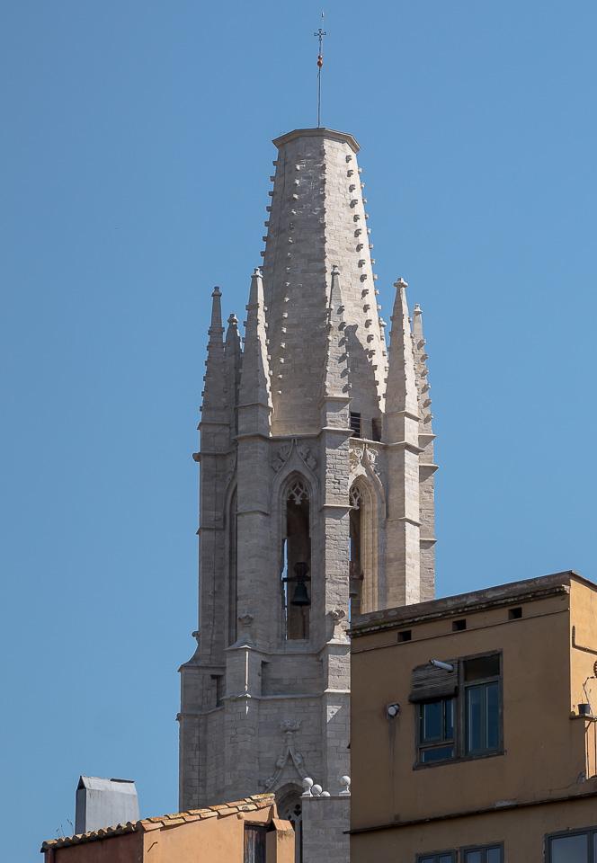 Жирона 2015