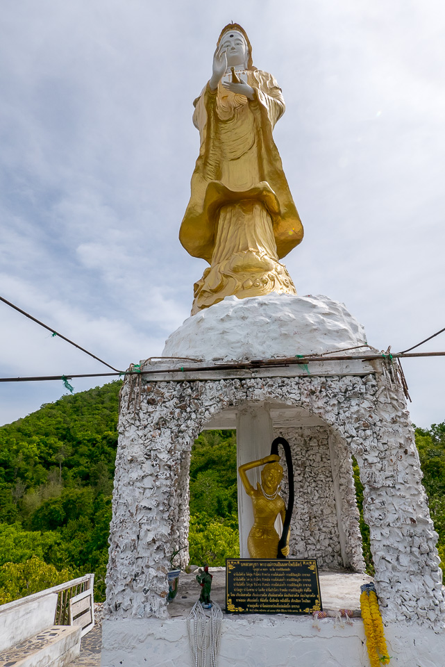 Ко-Ларн, Паттайя 2015