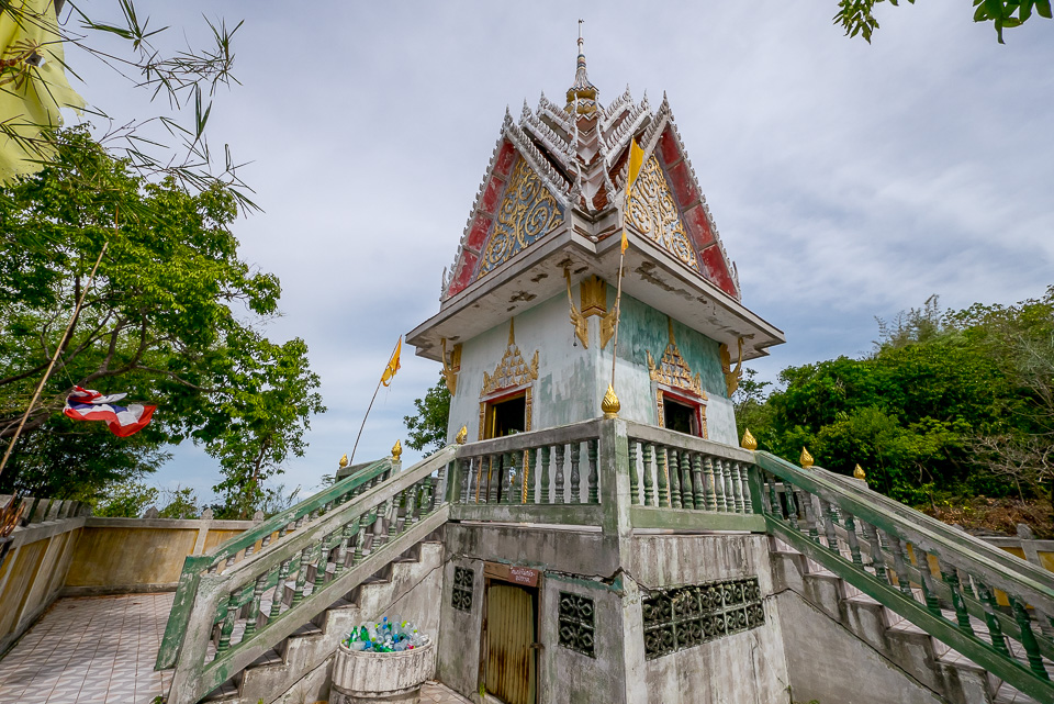 Ко-Ларн, Паттайя 2015