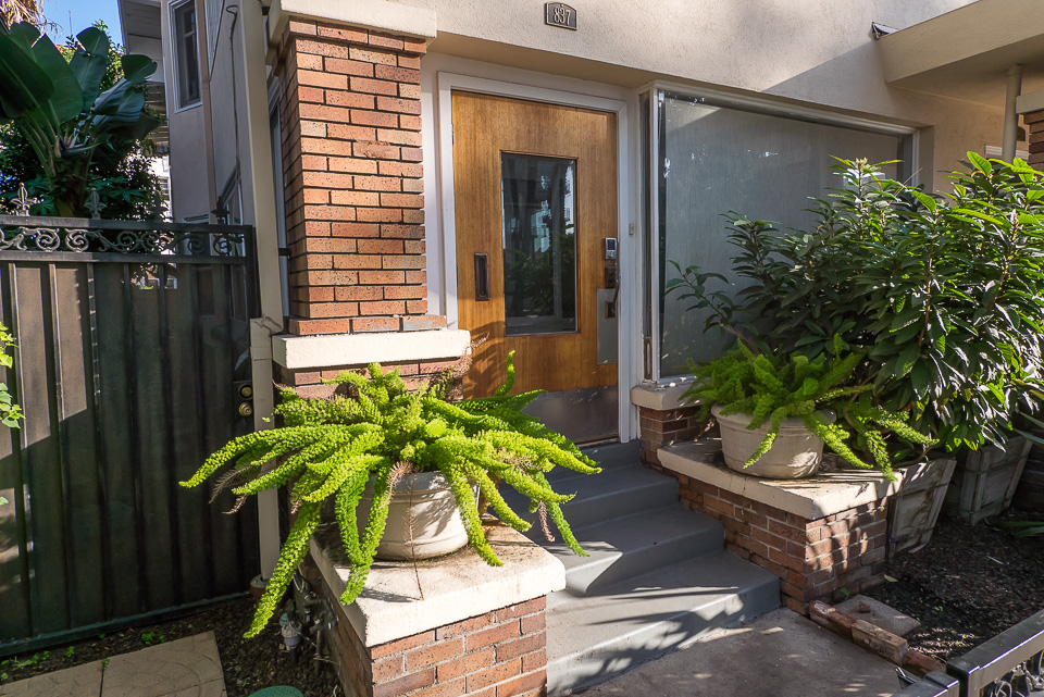 Лос-Анджелес