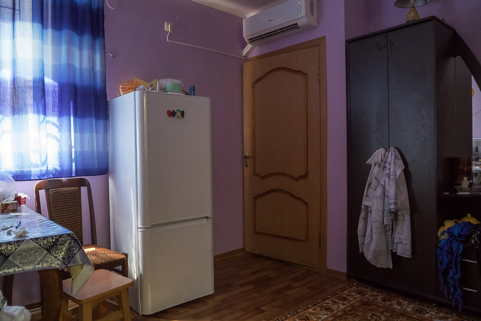 Лазаревское