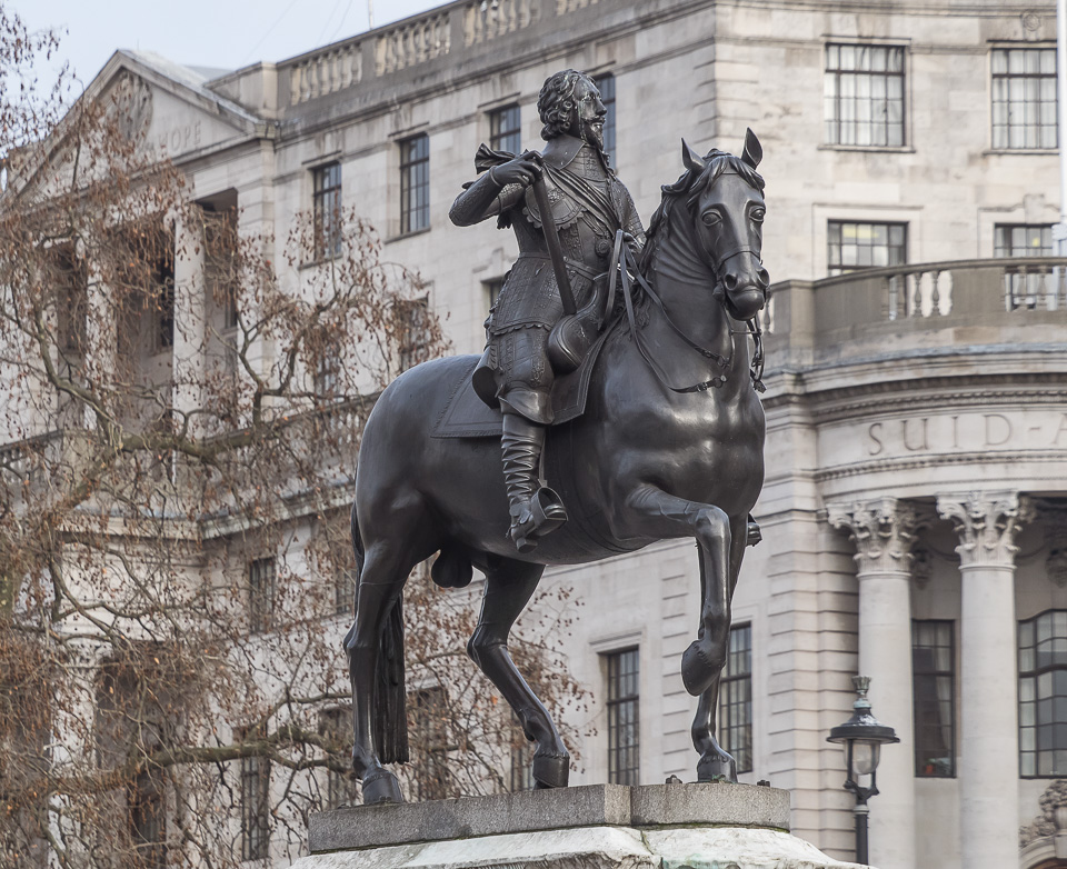 Лондон