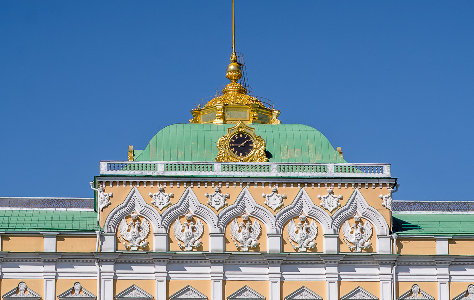 Москва на кораблике 2015