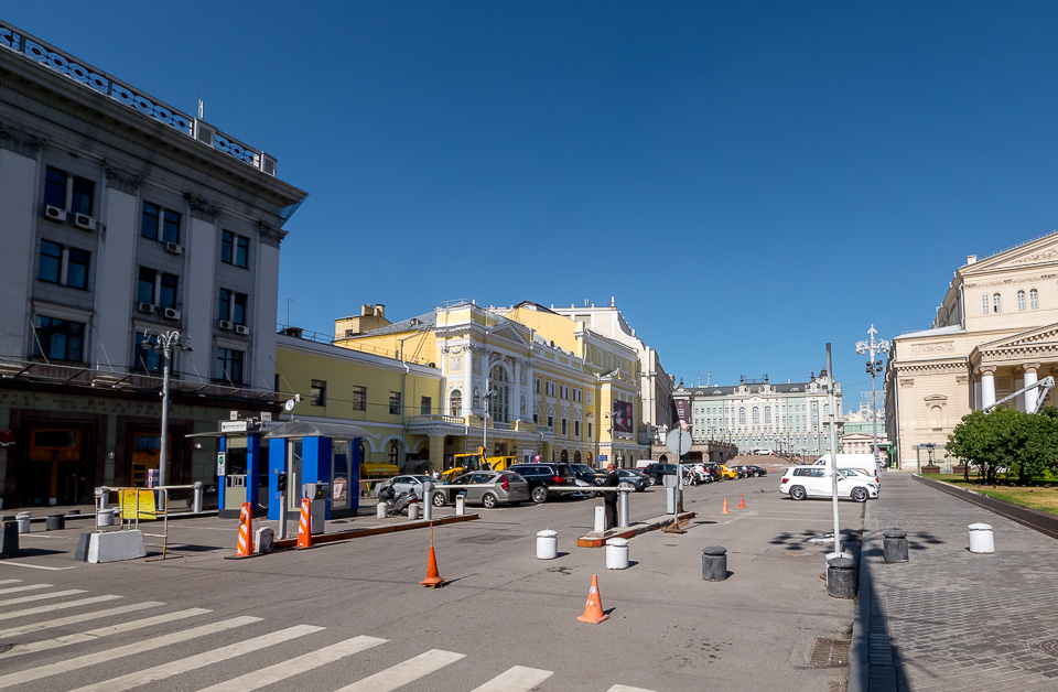 Москва 2015
