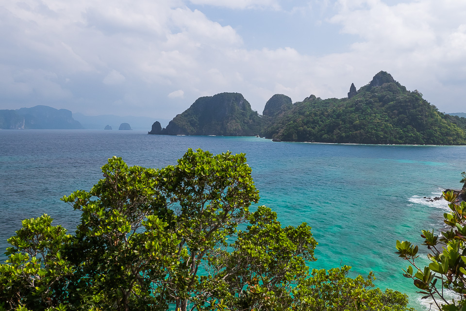 Остров Палаван