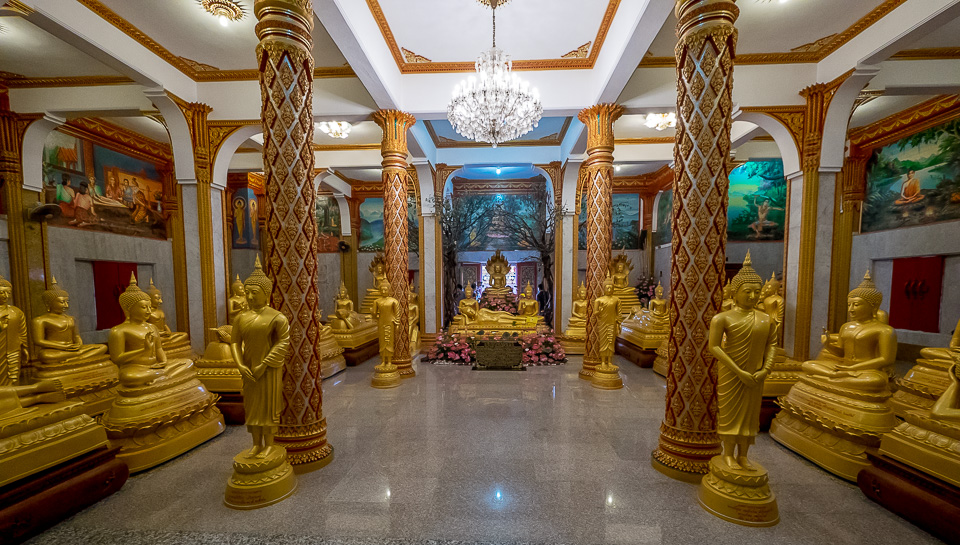 Пхукет в сентябре 2015