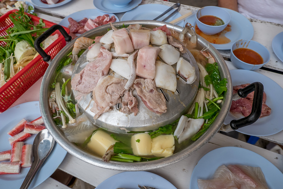 Пхукет в сентябре 2015