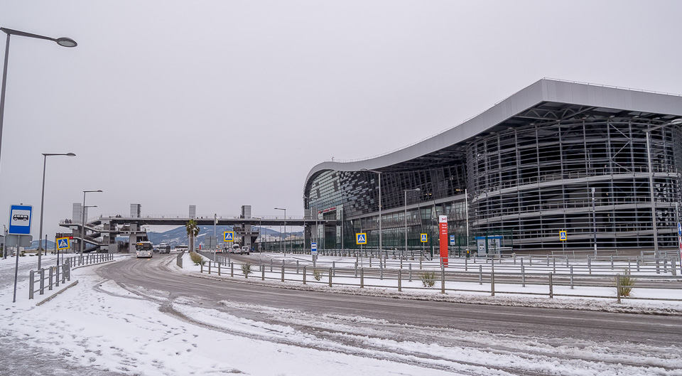 Адлер 2016