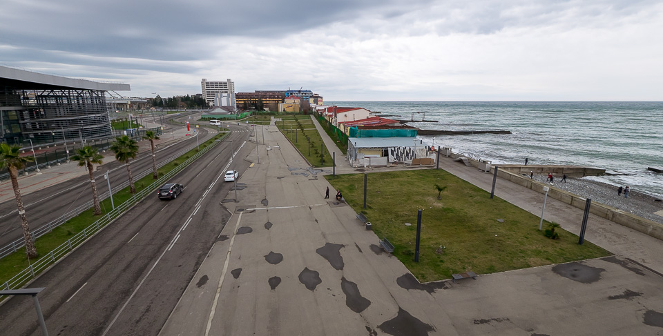 Адлер 2016