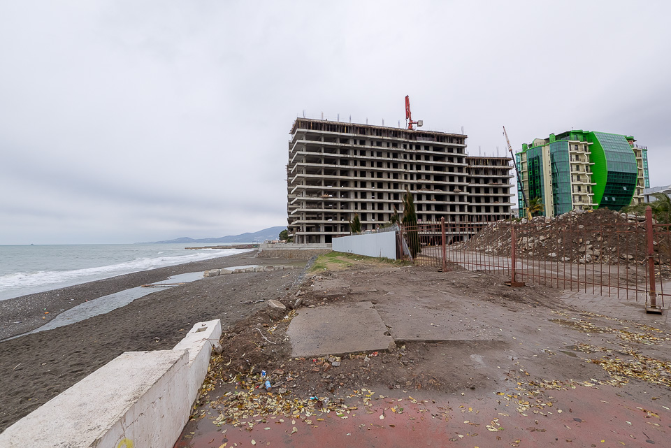 Адлер 2016