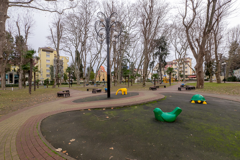 Адлер 2016