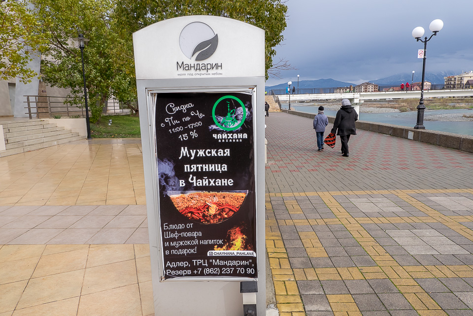 Адлер 2016