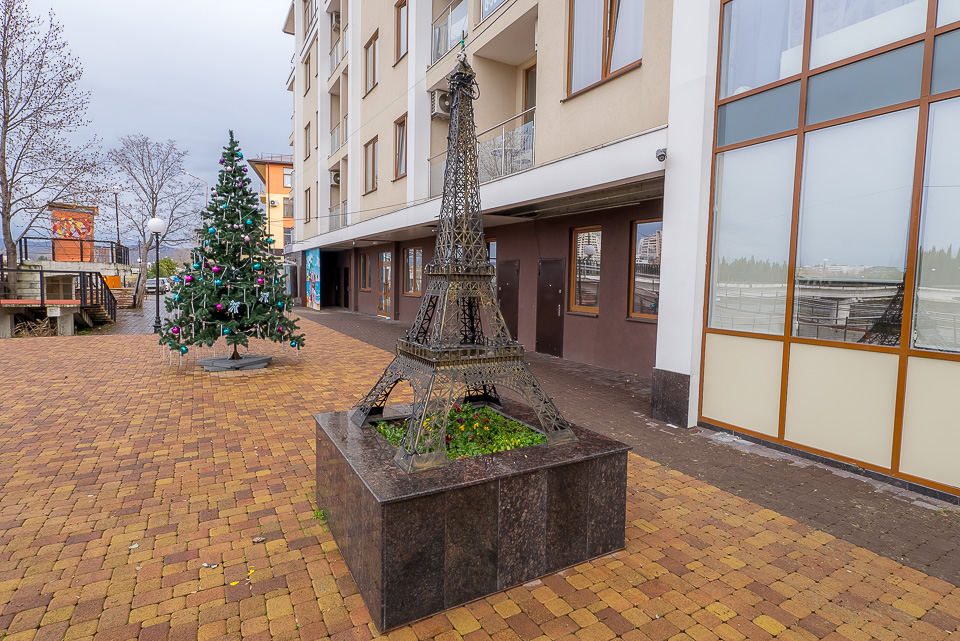Адлер 2016
