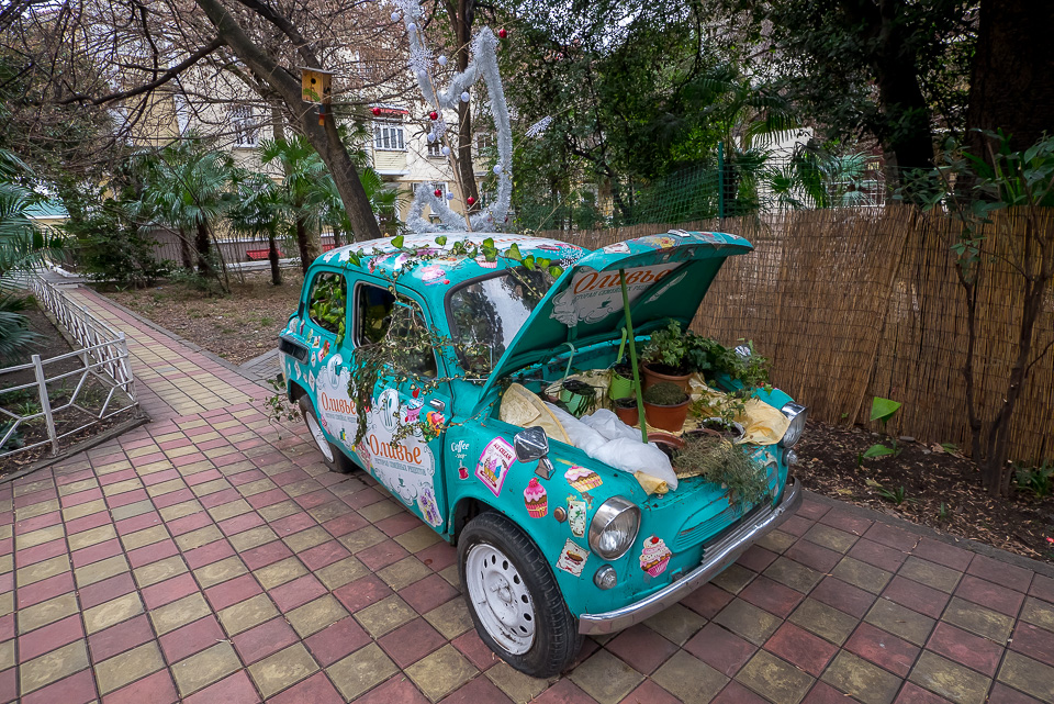 Сочи